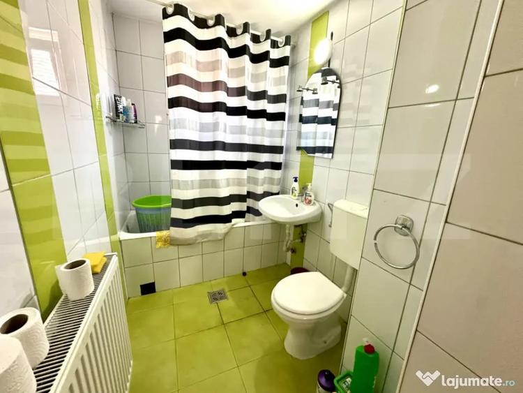 Casă cu 3 camere cu Teren 1127 Mp în Central