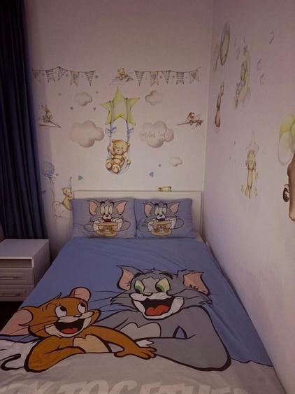 Apartament de inchiriat - 7