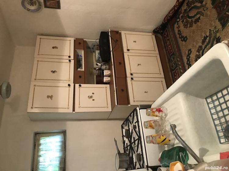 Casă cu 3 camere în Voinești