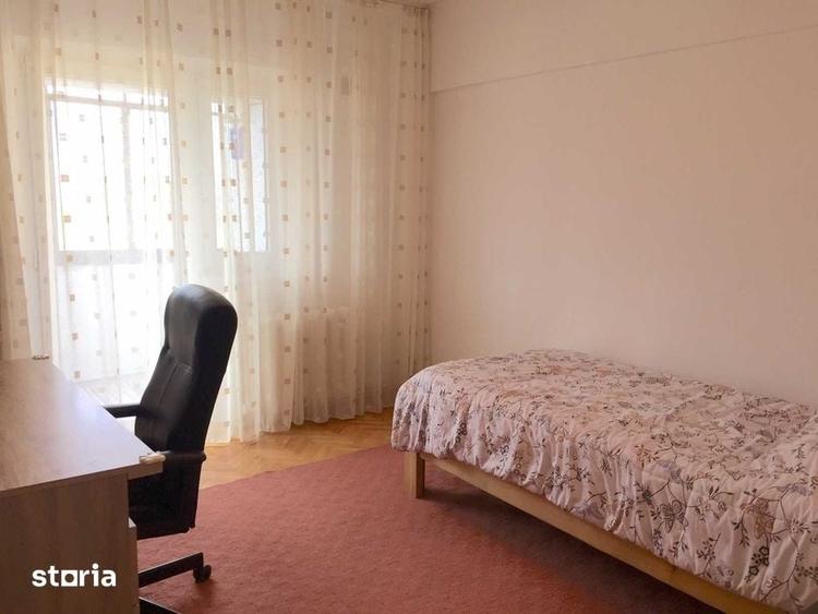 Apartament 3 camere decomandat de inchiriat | Bd. Independen?ei | La 5 - 6