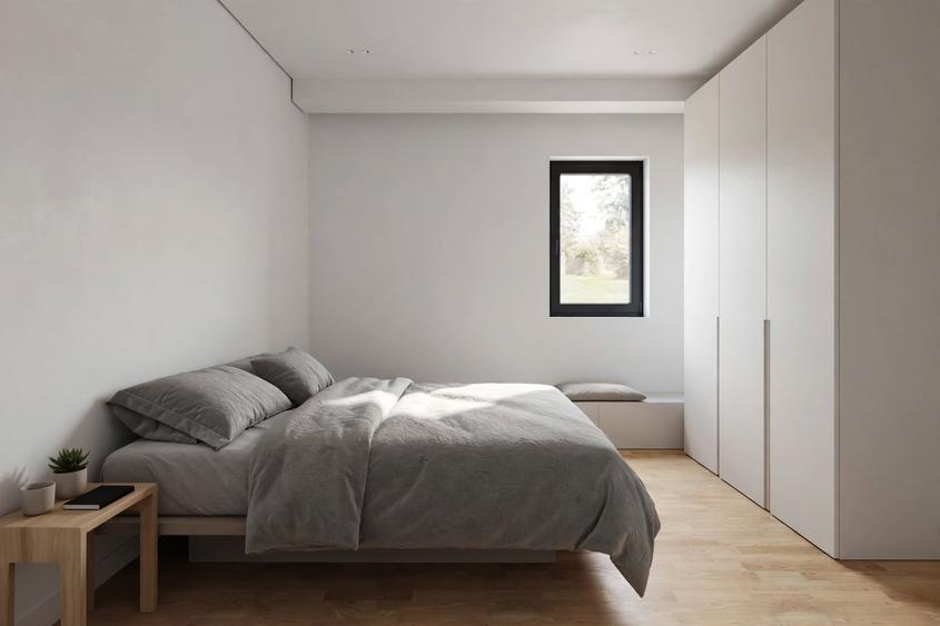Apartament cu 3 camere în Florești