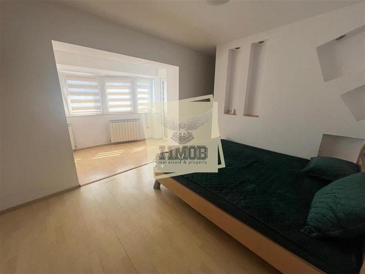 Apartament 3 camere 2 balcoane etaj 1 - zona Centrala - 7