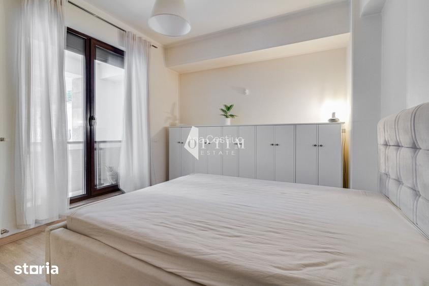 NOU! 2 Camere super LOCATIE,46 mp,Bloc 2018,- AVIATIEI!