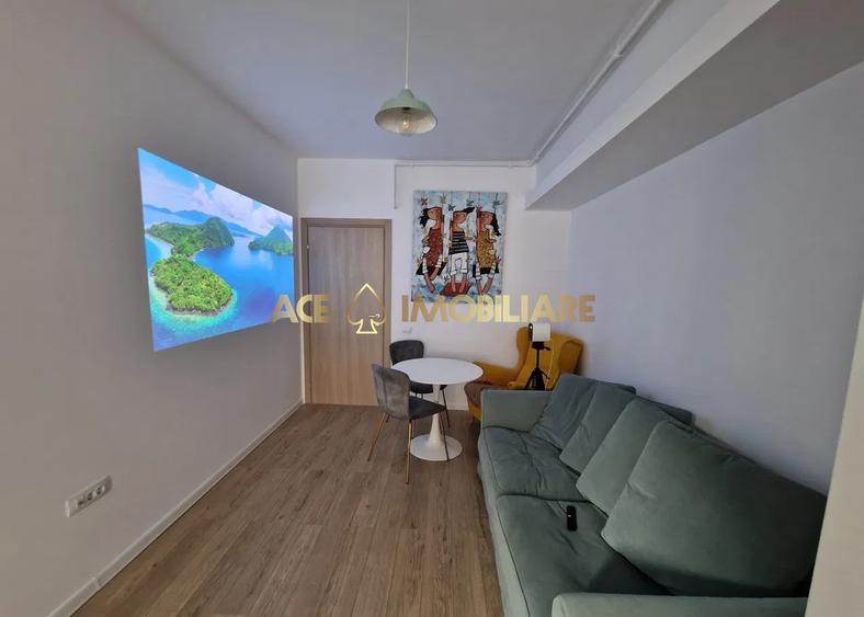 Studio de inchiriat | Grozavesti | Centrala | Metrou - 2