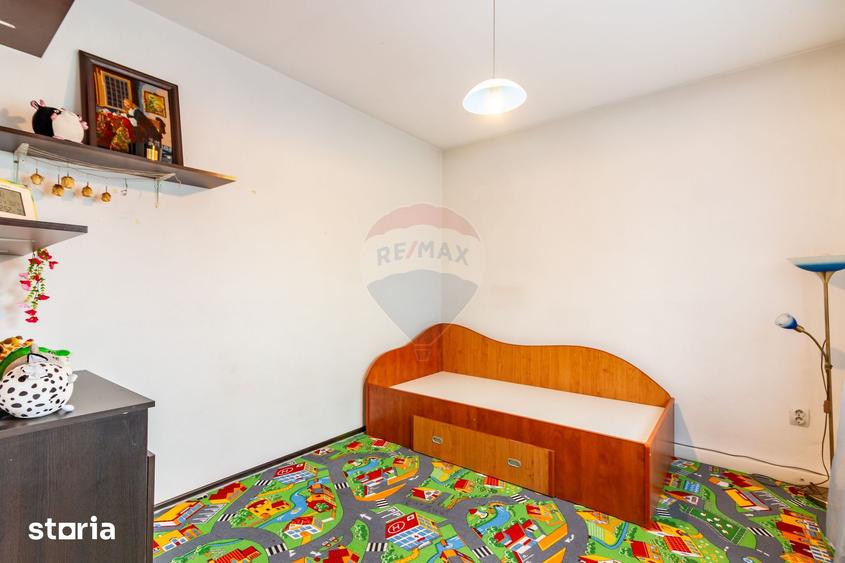 Casă cu 4 camere cu Teren 231 Mp în Dragomirești-Vale