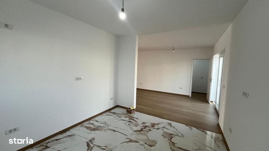 COMISION 0% | Duplex pe parter Mosnita Noua | 72 mp utili | 3 camere. - 8