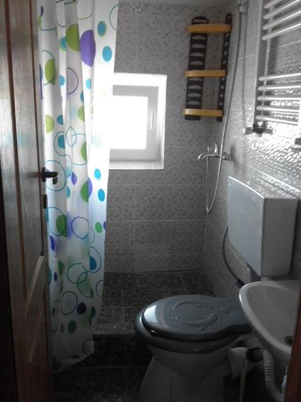 Garsonieră semidecomandată în Giurgiului