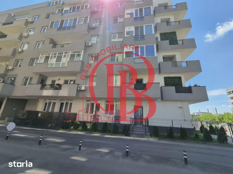 Apartament cu 3 camere în Theodor Pallady