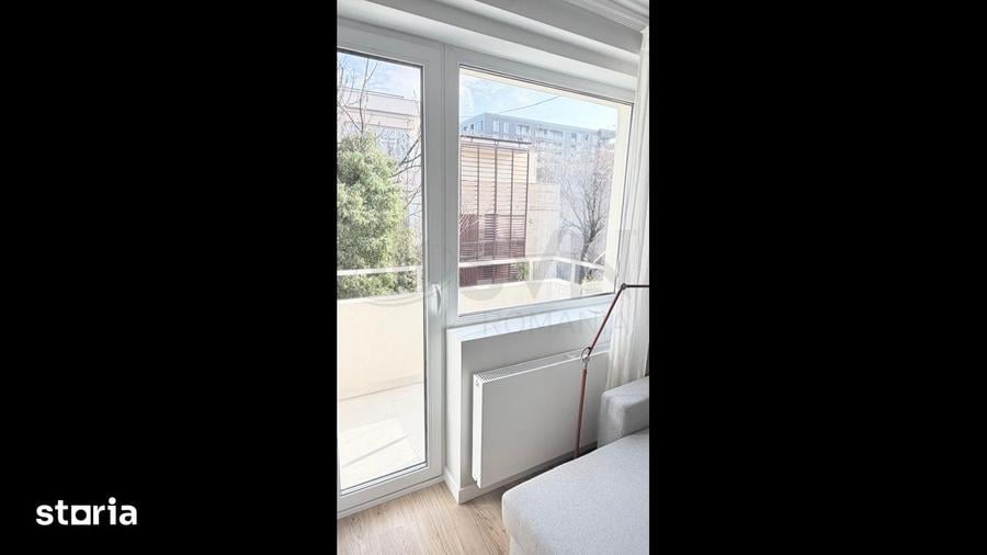 Apartament 2 Camere I Compozitorilor I Floreasca I Renovat 2025 - 8