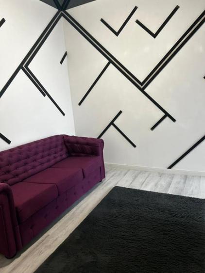 Apartament cu 3 camere decomandat în Tomis Nord