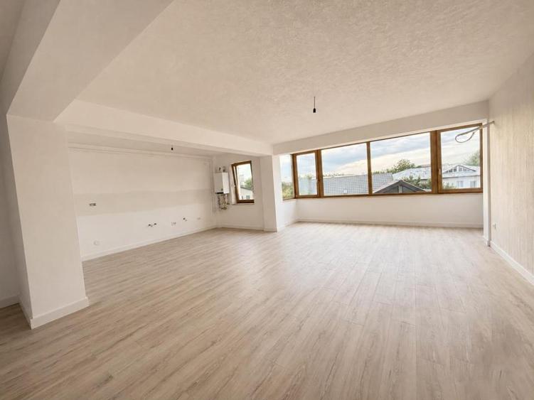Apartament cu 2 camere în Titan