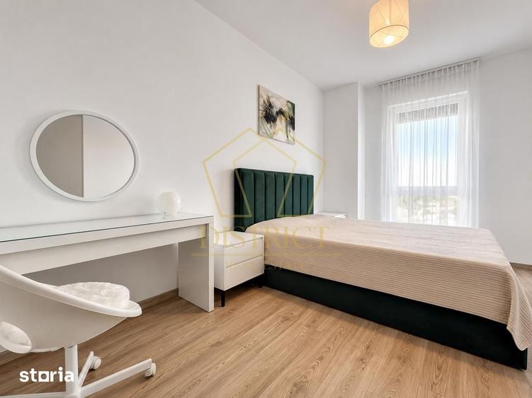 Apartament superb cu 3 camere | Soarelui - 5
