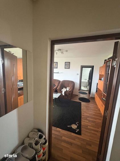Apartament de 2 camere zona ASTRA ,str Saturn, - 5