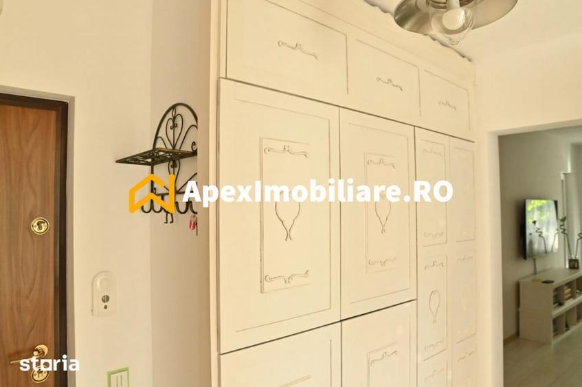 Apartament 2 camere de inchiriat Mosilor Bucure?ti | ApexIm - 11