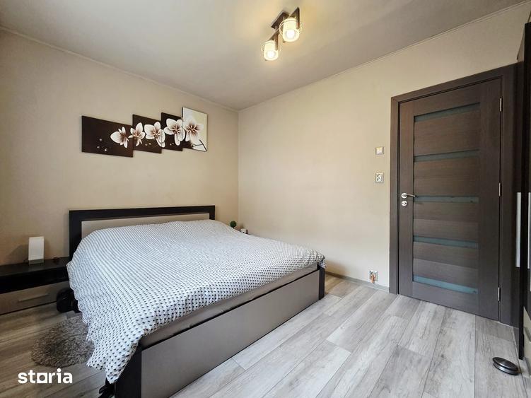 Apartament cu 3 camere în Dâmbovița