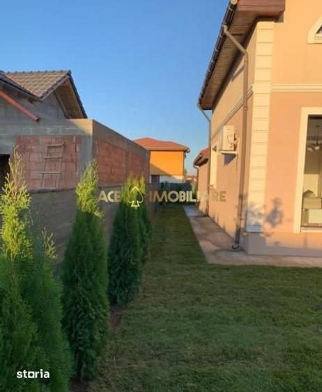 Vila de Inchiriat | Pipera | Moderna | Gradina | Parcare | Moderna - 3