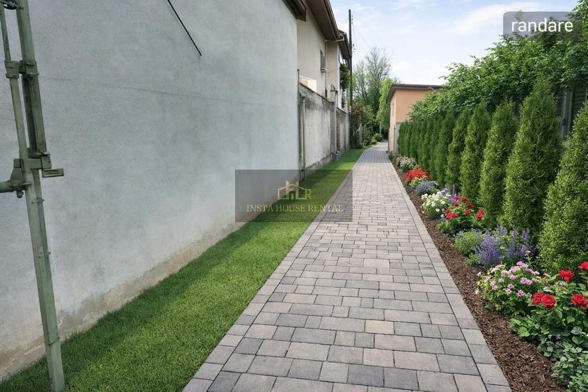 Teren Construcții intravilan de 297 mp, în Bucureștii Noi