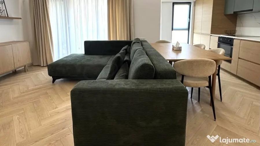 Apartament superb 2 camere I Pipera I Inchiriere - 4