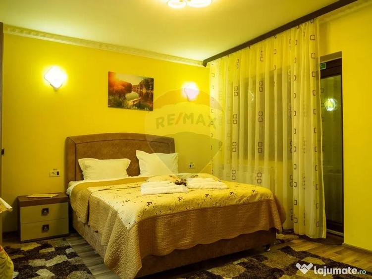 Casă cu 1 camere cu Teren 646 Mp în Valea Alba