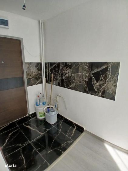 Garsonieră în Podu Roș