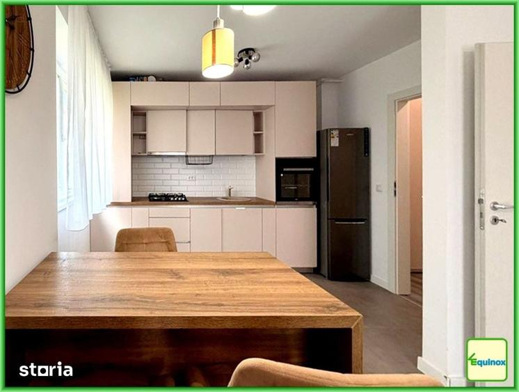 Apartament cu 3 camere în Republicii