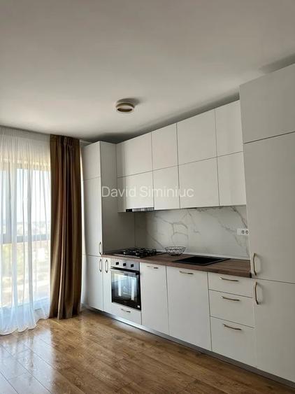 2 Camere | Confort Nord Pipera | Centrală Proprie | 50 mp | Balcon