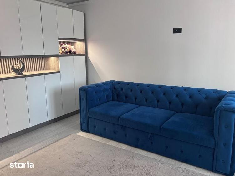 Apartament cu 3 camere în Săvinești