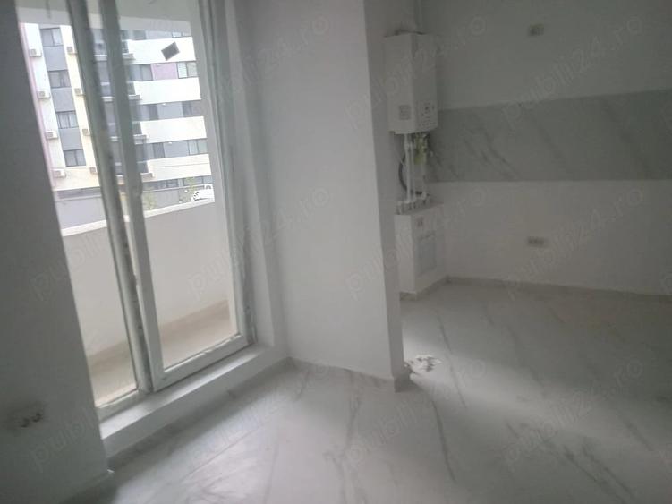 Proprietar Prima inchiriere! Garsoniera noua 28,5mp + Balcon 3,2mp + Parcare, Weiner Palada 2, Et 1 - 4
