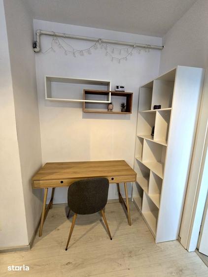 Apartament cu 3 camere în Rediu