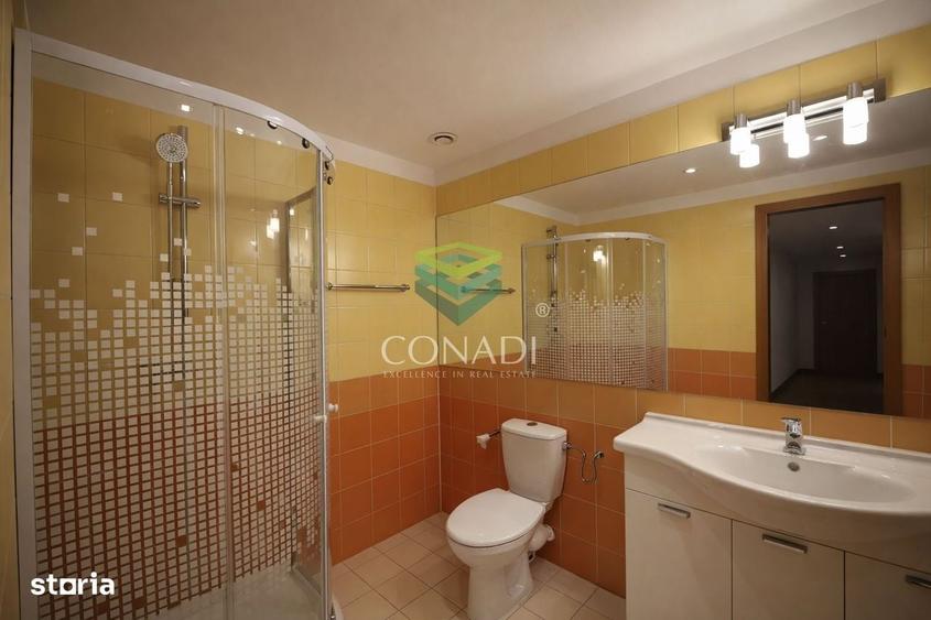Apartament cu 4 camere în Șoseaua Nordului
