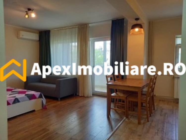 Garsoniera de inchiriat Decebal Bucure?ti | ApexImobiliare. - 6
