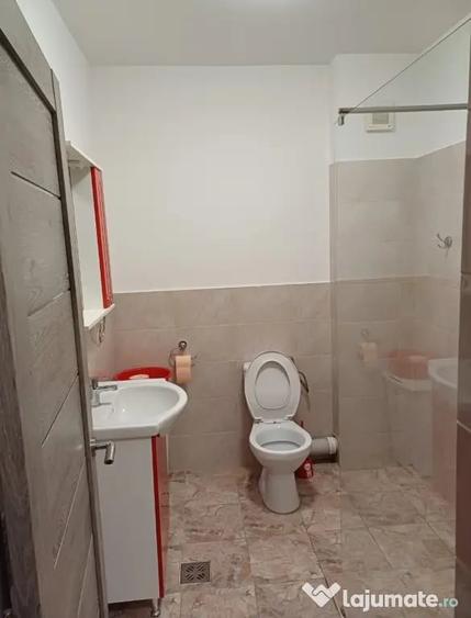 Garsonieră decomandată în Florești