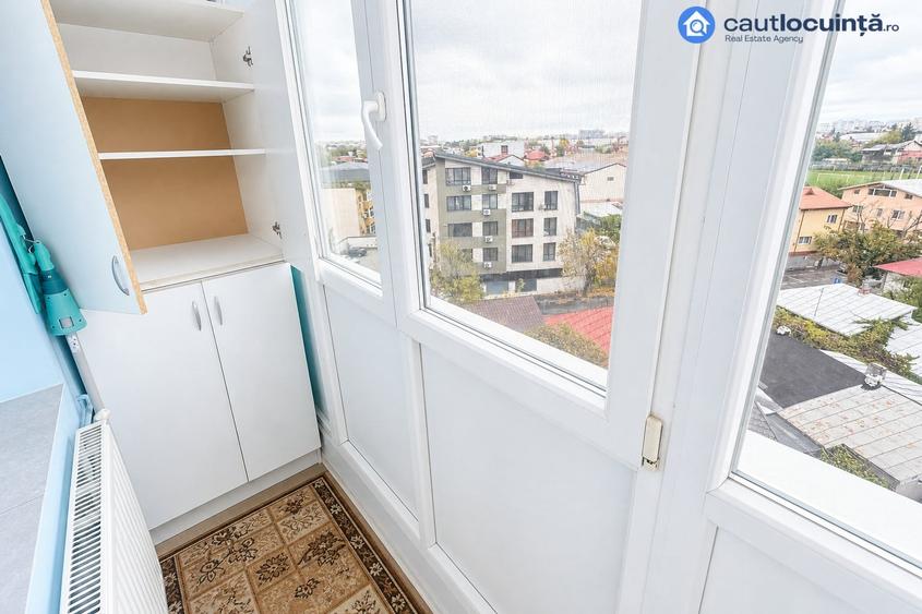 Apartament cu 4 camere în Drumul Găzarului