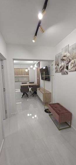 Apartament cu 3 camere decomandat, mobilat în Tăuții-Măgherăuș