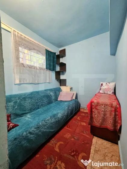 Apartament cu 3 camere semidecomandat în Iosefin