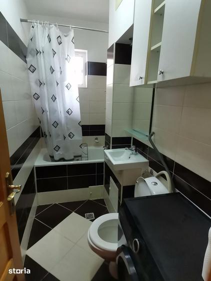 Garsonieră nedecomandată în Vasile Aaron