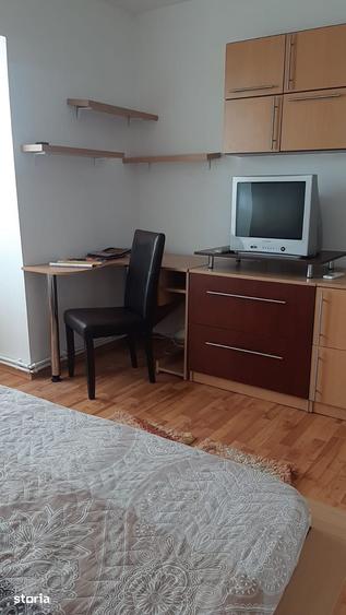 Apartament 2 camere Zamca de inchiriat. - 15