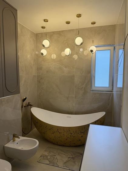 Apartament cu 3 camere în Mănăștur