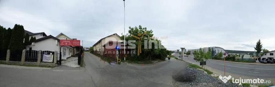 Spațiu comercial, de 50 mp, în Cug