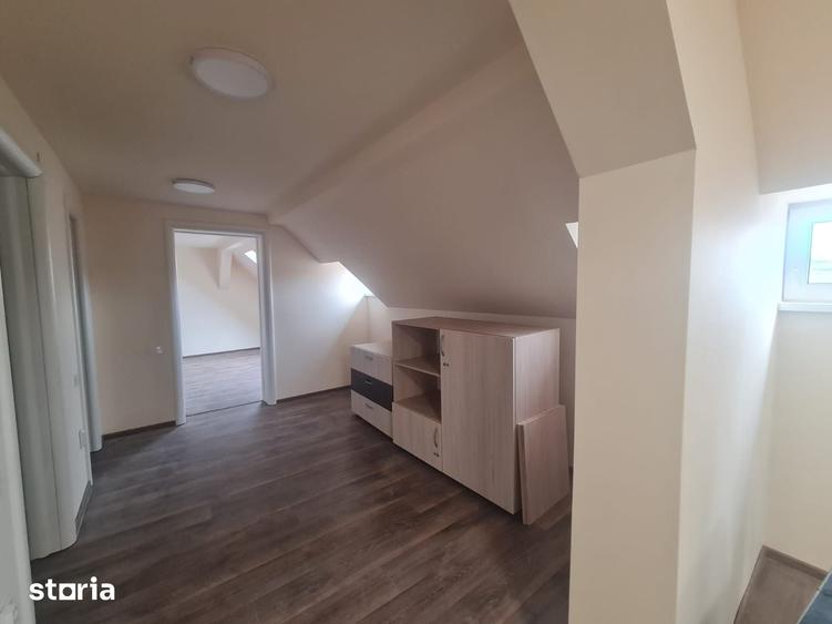 Apartament cu 3 camere în Centrul Istoric