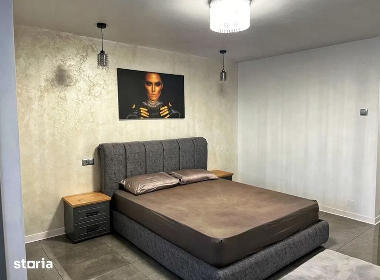 Garsonieră semidecomandată în Brazda lui Novac