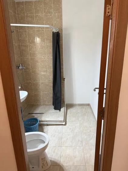 Garsonieră decomandată în Drumul Taberei