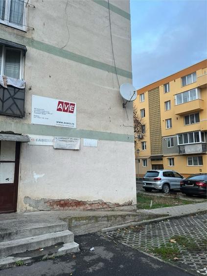 Garsonieră în Central
