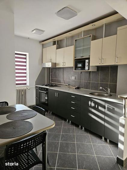 Apartament cu 2 camere în Micălaca