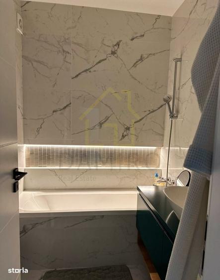 Apartament Bd. Metalurgiei Grand Kristal Parcare Inclusa Pet Friendly - 5