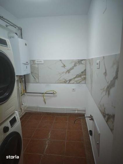 Garsonieră semidecomandată în Central