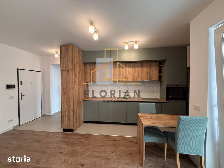 Apartament cu 2 camere în Blașcovici
