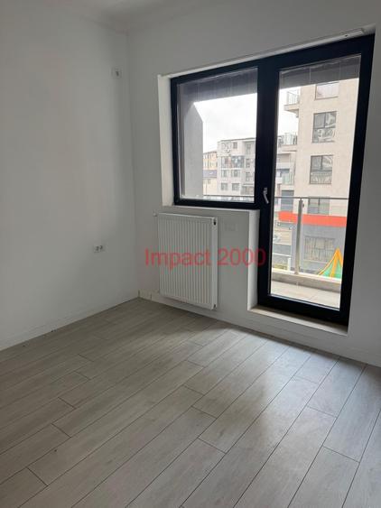 Apartament cu 2 camere în Energia