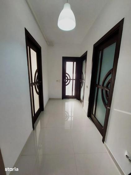 Apartament cu 3 camere decomandat, mobilat în Militari