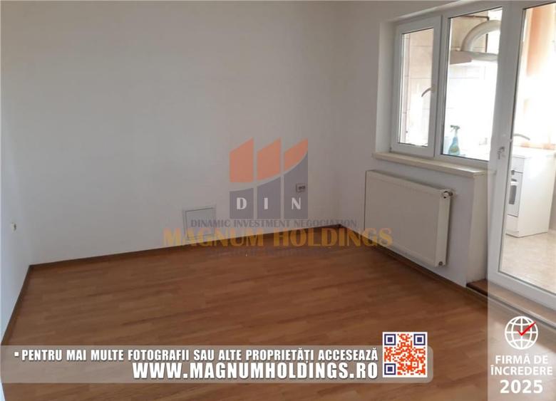 Apartament cu 2 camere decomandat, mobilat în Găvana 3